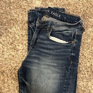 American Eagle Jeans (31x32)